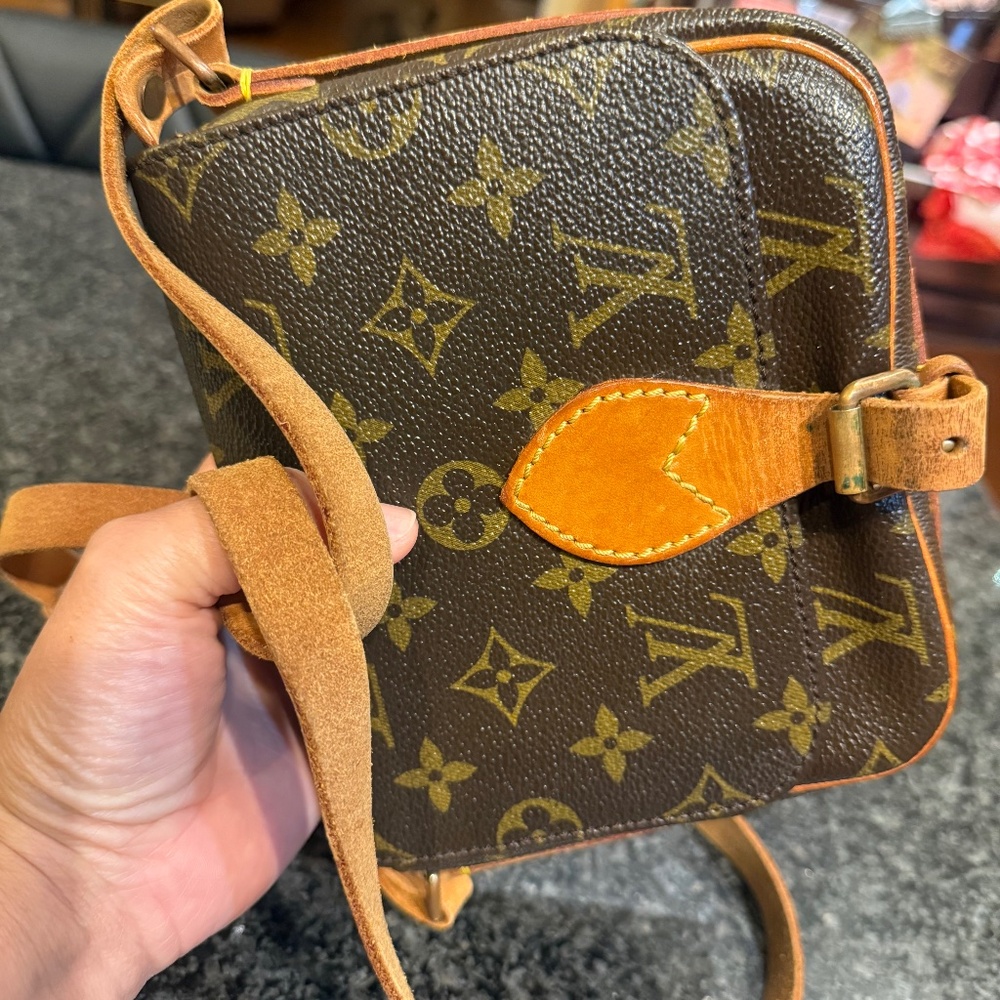 Louis vuitton